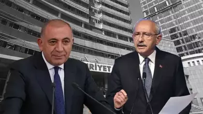 Gürsel Tekin'den Kılıçdaroğlu açıklaması! 'Ben yokum diyemez'