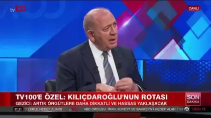 Gürsel Tekin'den Özgür Özel'e tepki: Bunu diyenin CHP'de Genel Başkanlık yapmış olması vahim