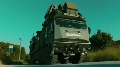 GÜRZ sahada performansıyla mest etti