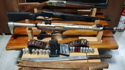 'Güvercin' kavgasında 3'ü çocuk, 13 kişi yaralandı; 4 kişi tutuklandı