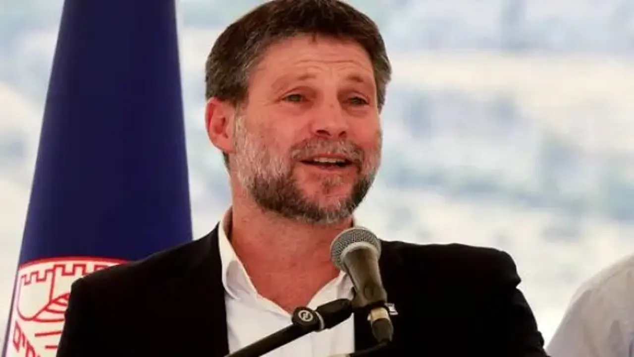 Haaretz'ten dikkat çeken Smotrich iddiası