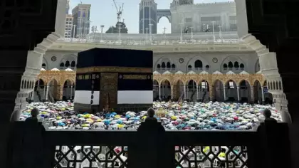Hac heyecanı başlıyor! Kayıtlar için takvim açıklandı