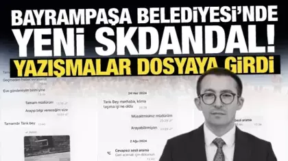 Hak ediş karşılığında tuvalet tadilatı: Bayrampaşa Belediyesi’nde dikkat çeken iddialar