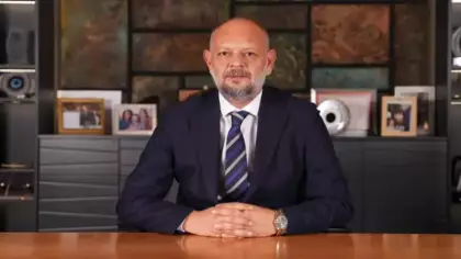 Hakan Faydasıçok Çelik, üretim altyapısını güçlendirerek sanayide rekabet gücünü artırıyor