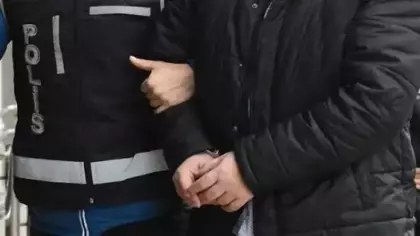 Hakime tehdit ve şantaj iddiası: 1 kişi tutuklandı