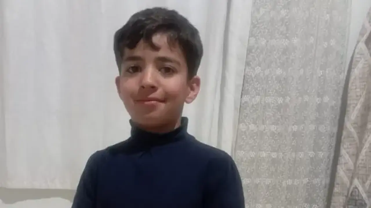 Hakkari'de kahreden olay! 8 yaşındaki Osman derede ölü bulundu