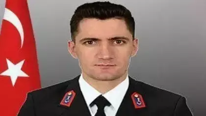 Halı saha maçında kalp krizi geçiren jandarma hayatını kaybetti