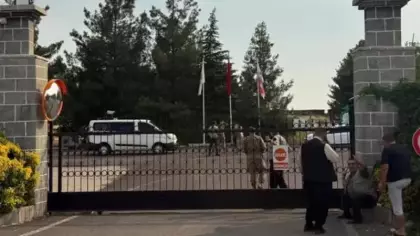 Halı sahada çıkan kavga 3 ile sıçradı: 13 yaralı