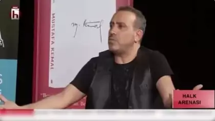 Haluk Levent Atatürk diyerek çalmış! İşte katıldığı programlardaki o açıklamaları yeniden gündemde