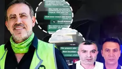 Haluk Levent avukatını da galericisini de dolandırmış