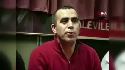 Haluk Levent dolandırıcılığa 24 sene önce Alman vakıflarından eyleme katılma parası alarak başlamış