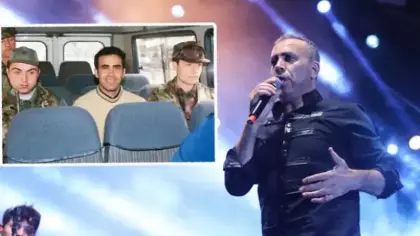 Haluk Levent neden hapis yatmıştı? 1997 ve 2010 dosyaları gündemde!