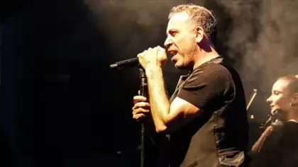 Haluk Levent'e 70 milyon TL'lik ceza! Çek davasında karar çıktı, veremezse hapse girecek