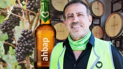 Haluk Levent'in holdingleşme hayali: Biradan otele her şeyi tescilleyip şaraba ortak olmuş