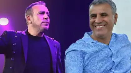 Haluk Levent'in kardeşi Berkant Acil tutuklandı