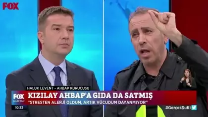 Haluk Levent'in o sözleri yeniden gündemde: Şerefsizliğimi ilan edeceğim