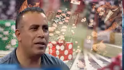Haluk Levent'in yıllar önceki programda kumar bağımlılığı itirafı yeniden gündemde