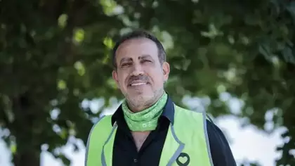 Haluk Levent'ten 'Ahbap' kararı!