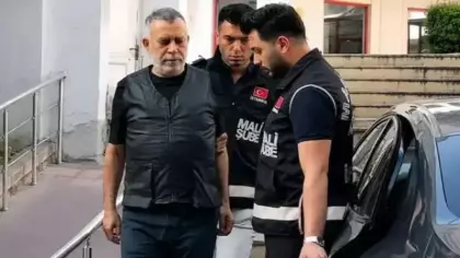 Haluk Levent'ten cezaevinden 'veda' mektubu! Garip savunma: Çalmadım, borç aldım