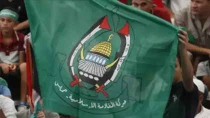 Hamas'tan kritik uyarı: İsrail durmazsa anlaşma askıda kalacak