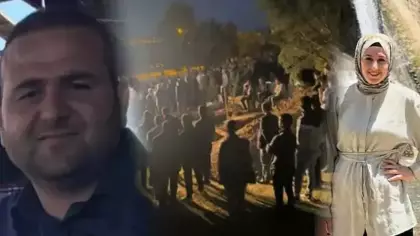 Hamile eşi ile amcasını öldürmüştü! Akılalmaz savunmayı savcılık kabul etmedi