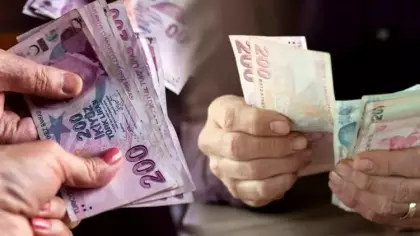 Hangi emekli ne kadar zam alacak? Kalem kalem yeni maaş tablosu! Memura yüzde 5 fark