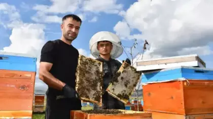 Hasadı başladı: Kilosu bin 900 TL