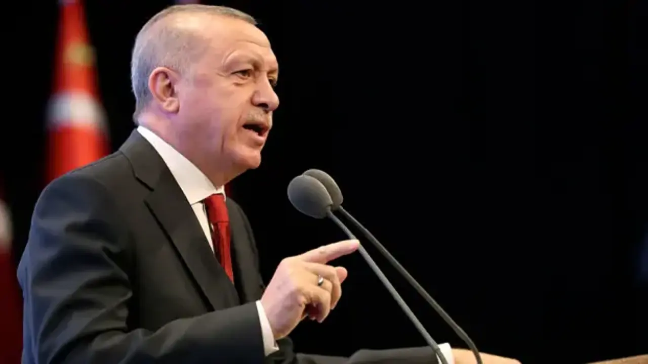 Hasret bitiyor, Erdoğan açıklayacak! Dünyanın en prestijli organizasyonu...