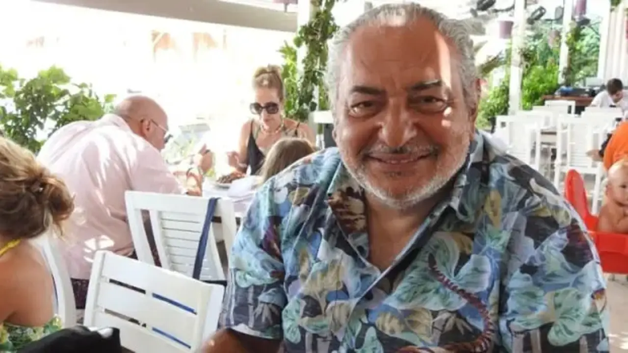 Hastaneye kaldırılmıştı! Reha Muhtar'ın son sağlık durumu?