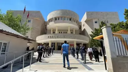 Hava kompresörü vahşetinde istenen ceza belli oldu