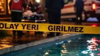Havuza düşen 4 yaşındaki kız hayatını kaybetti