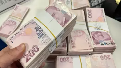 Hazine alacakları 253,4 milyar lira oldu!
