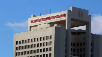 Hazine ve Maliye Bakanlığı açıkladı: Türkiye gri listede mi?