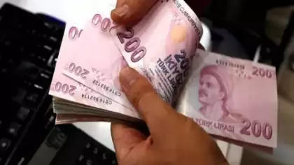 Haziran ayı doğum yardımı ödemeleri hesaplara yatırıldı
