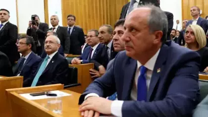 Helal para polemiği büyüyor! Muharrem İnce'den yeni açıklama: Haram para teklifi çok geldi