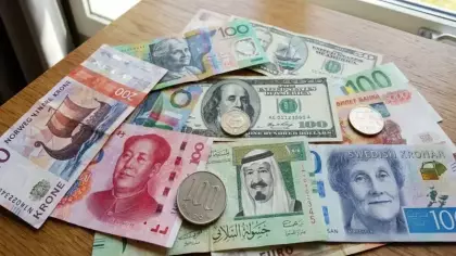 Herkes dolar alırken o yükseldi: Dokuz ayda en çok kazandıran döviz açıklandı