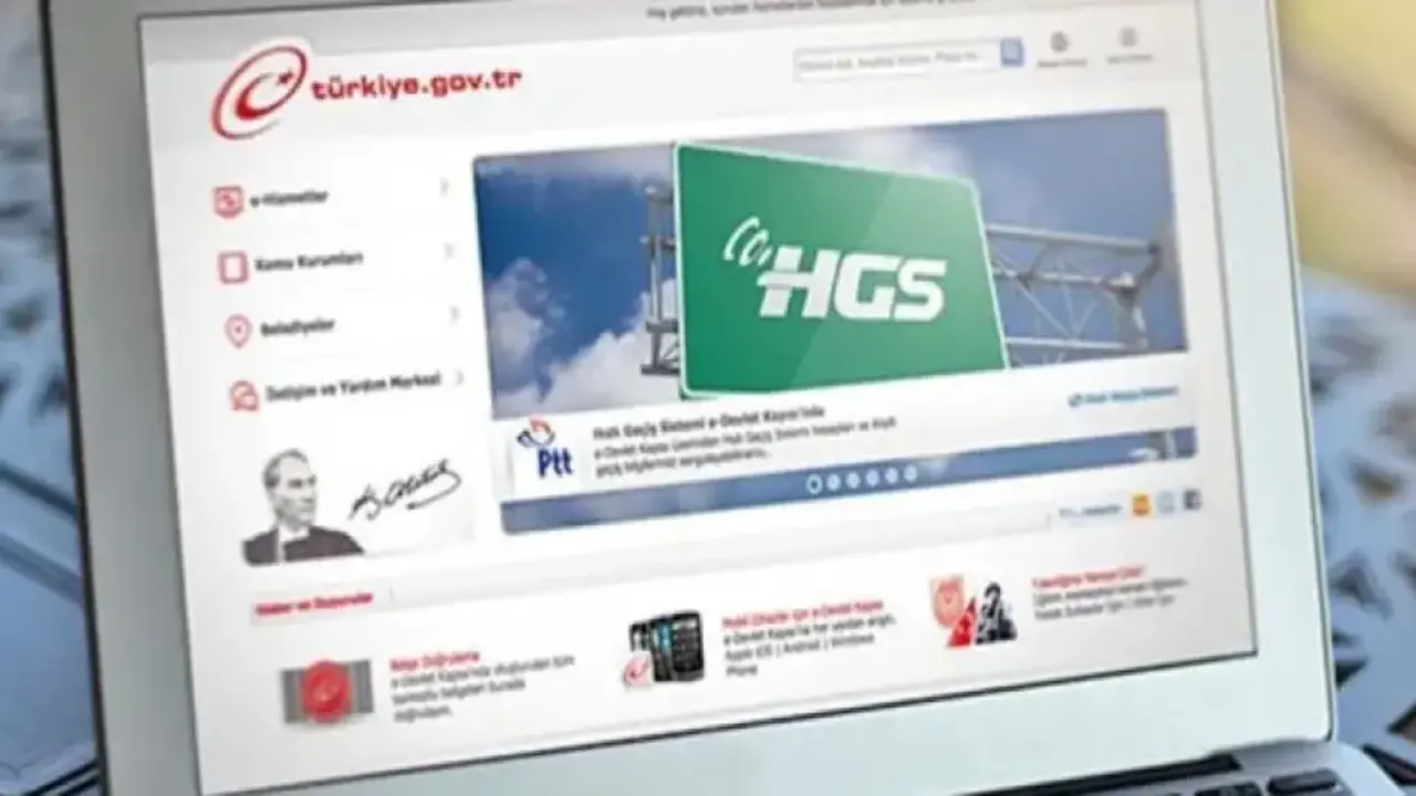 HGS sahiplerine 'Sahte mesaj' uyarısı! Dolandırıcılar bayramı fırsat bildi
