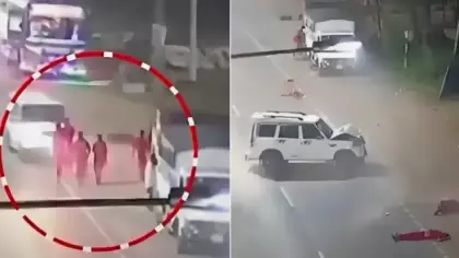 Hindistan'da çay molası faciaya neden oldu: 4 ölü, 3 yaralı