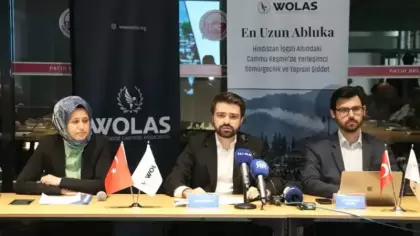 Hint yetkililer hakkında hukuki süreç başlatılıyor