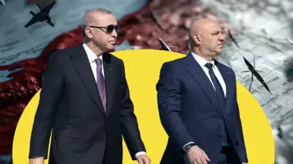 Hizbullah düğümüne Ankara formülü! Lübnan basınından çarpıcı iddia