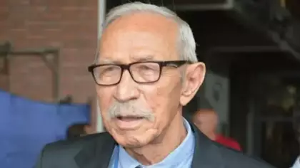 Hocaların hocası Uğur Ersoy vefat etti