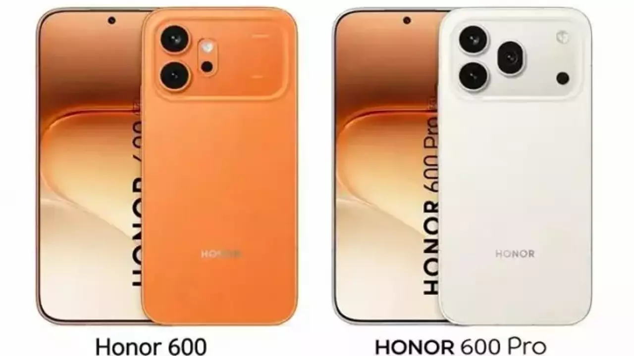 Honor 600 serisi sahneye çıkıyor: Tanıtım tarihi netleşti