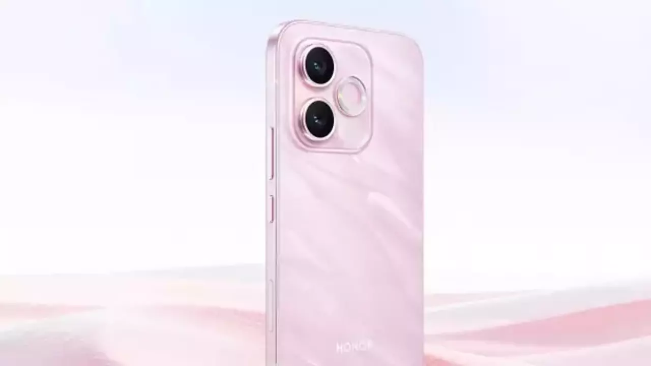 HONOR X80i tanıtıldı: İnce tasarım, dev batarya