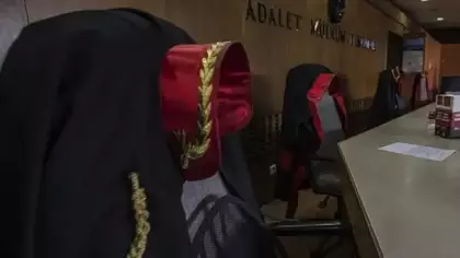 HSK, Ankara Cumhuriyet Savcısı hakkında inceleme başlattı