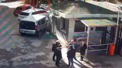 HSK müfettişini bıçaklayan sanığa 18 yıl hapis kararı