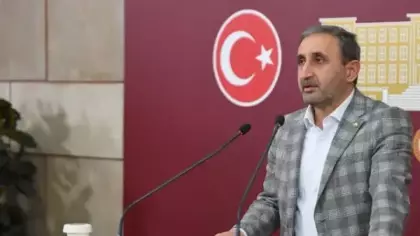 HÜDA PAR'dan 'mehir hakkı' çağrısı