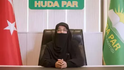 HÜDAPAR'dan çağrı: 'Yalnızca kadınların çalıştığı kadın doğum hastaneleri kurulmalı'