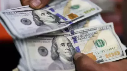 Hükümet duyurdu: ABD'nin komşu ülkeye yeni dolar sevkiyatı