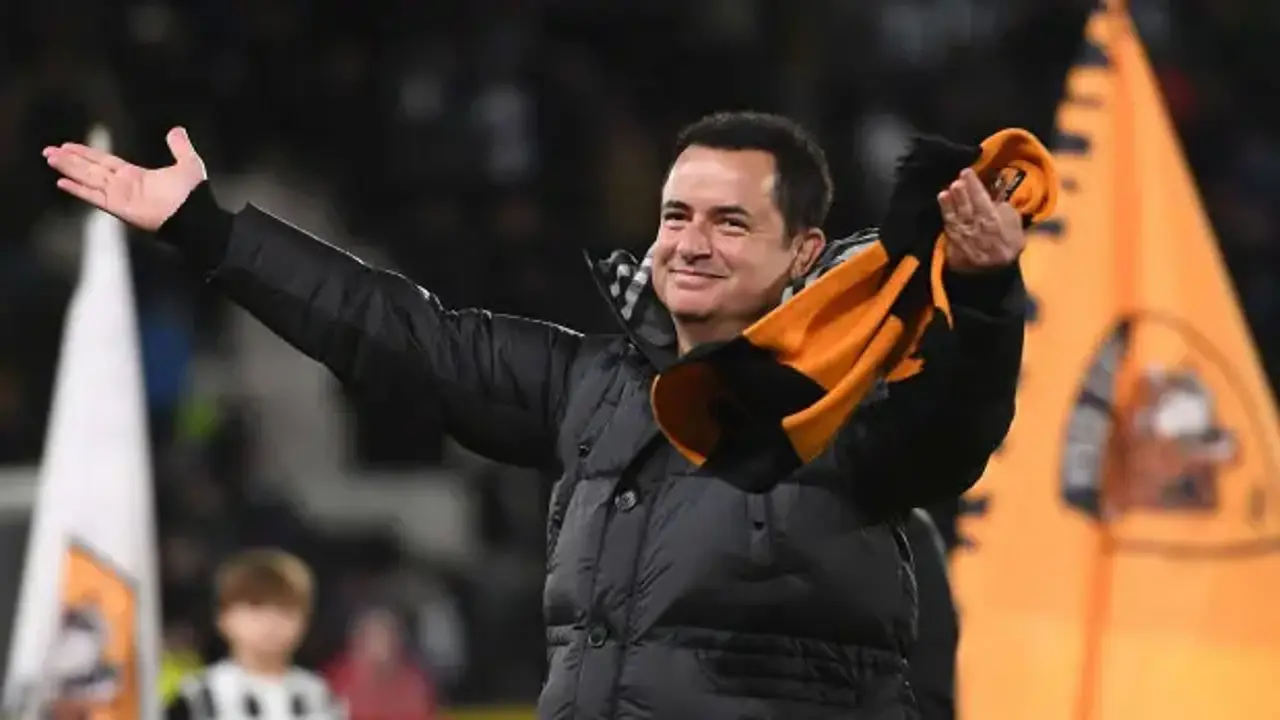 Hull City Premier Lig'e çıktı mı? Acun Ilıcalı'nın takımı rövanşa taşıdı!