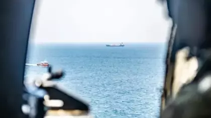 Hürmüz Boğazı için kritik eşik: ABD'nin talebi gerilimi yeniden tırmandırdı
